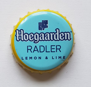Hoegaarden radler, Hoegaarden